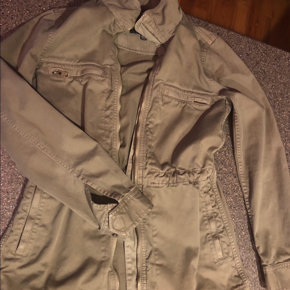 Lucky Brand Jacket